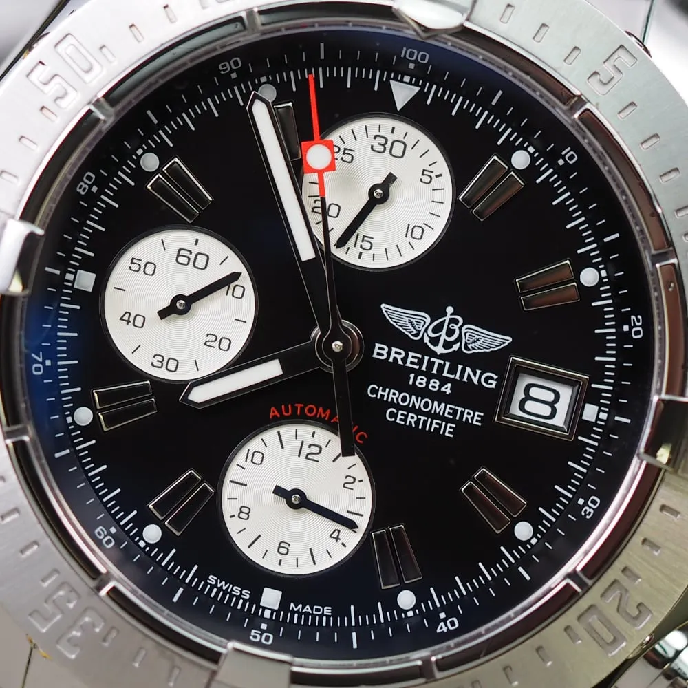 Breitling Avenger Skyland A13380 (2013)