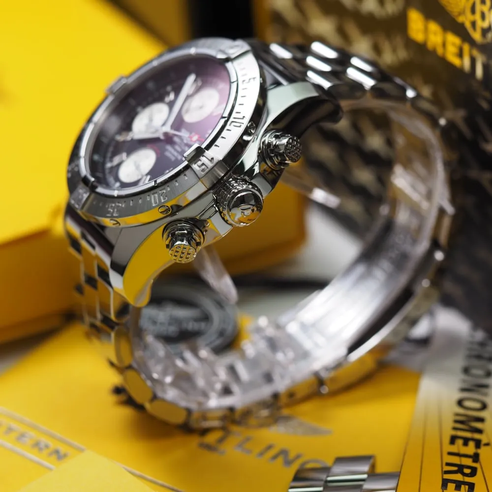 Breitling Avenger Skyland A13380 (2013)