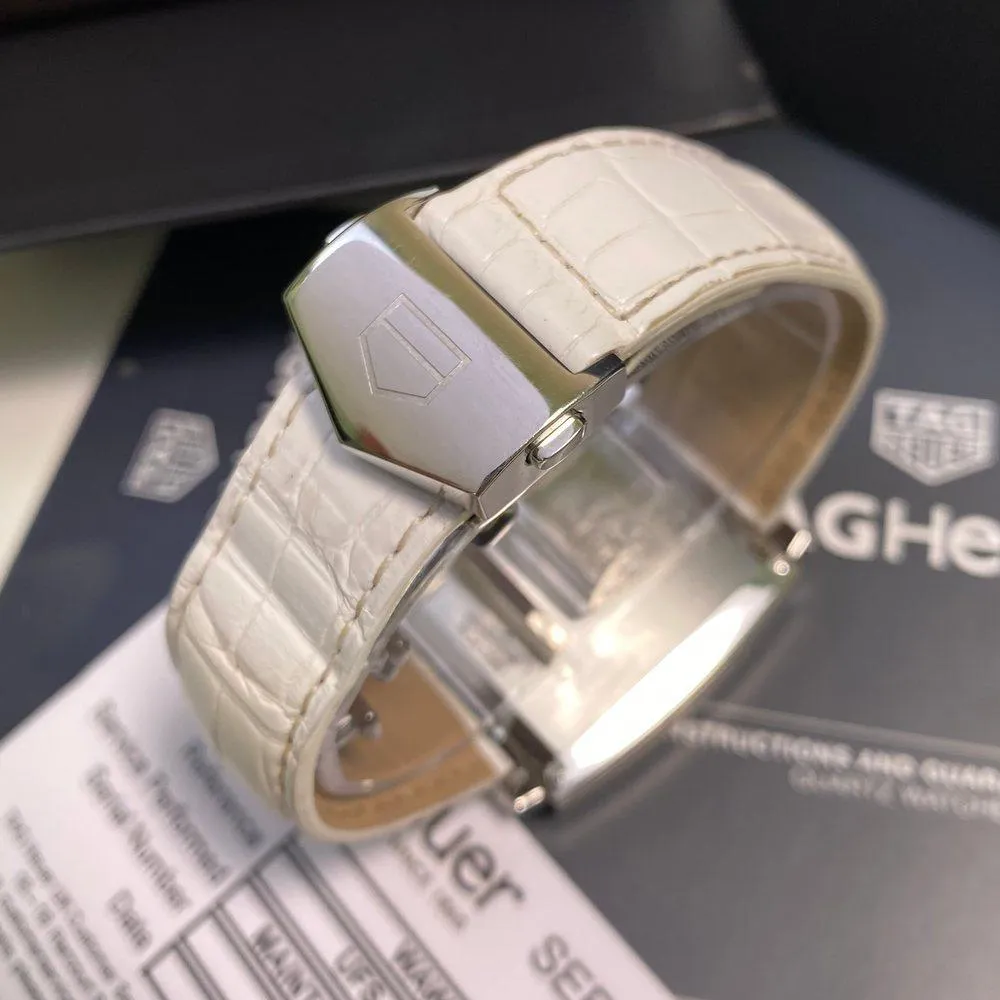 TAG Heuer Monaco WAW131B.FC6247